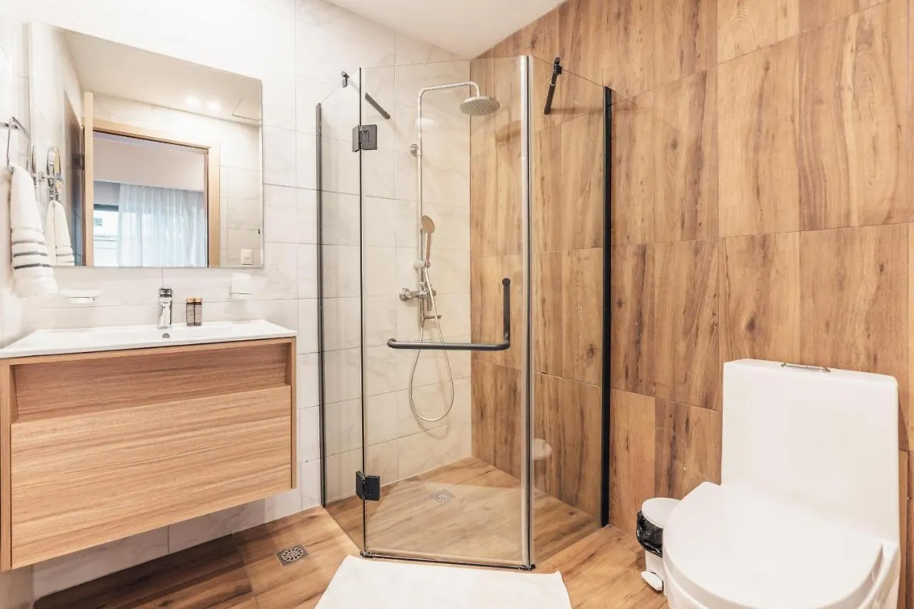 סנטו דומינגו Fully Serviced Apartment At Regatta Living II - 302