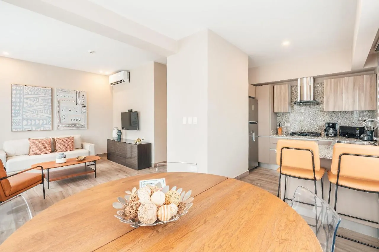 סנטו דומינגו Fully Serviced Apartment At Regatta Living II - 302 0*, סנטו דומינגו הרפובליקה הדומיניקנית