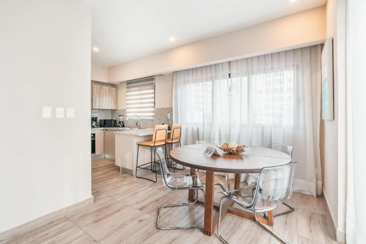 סנטו דומינגו Fully Serviced Apartment At Regatta Living II - 302 0*, סנטו דומינגו
