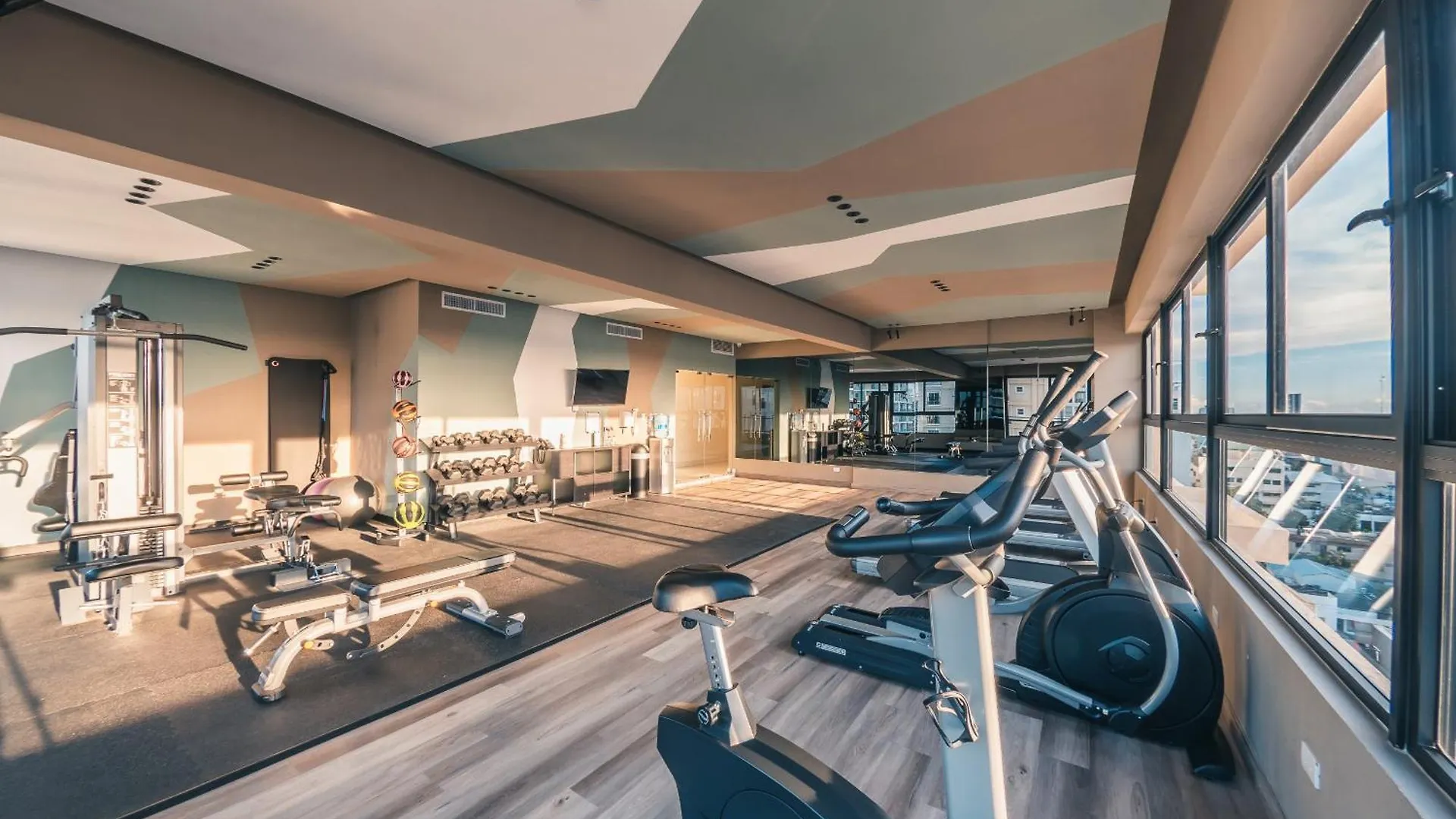 סנטו דומינגו Fully Serviced Apartment At Regatta Living II - 302 הרפובליקה הדומיניקנית