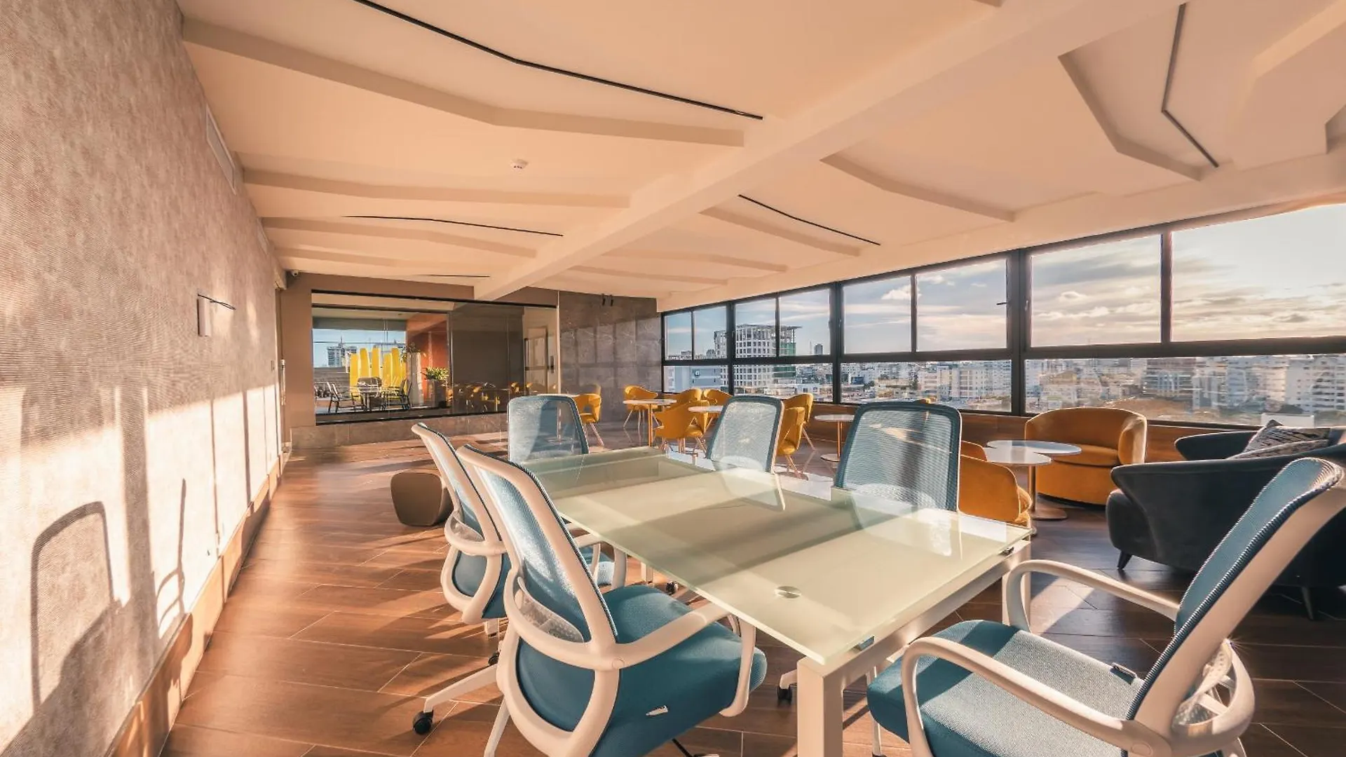 סנטו דומינגו Fully Serviced Apartment At Regatta Living II - 302  סנטו דומינגו