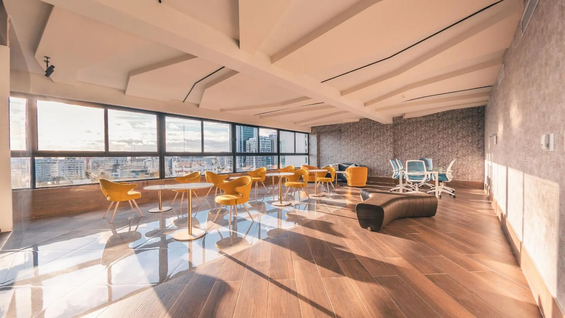 סנטו דומינגו Fully Serviced Apartment At Regatta Living II - 302 סנטו דומינגו