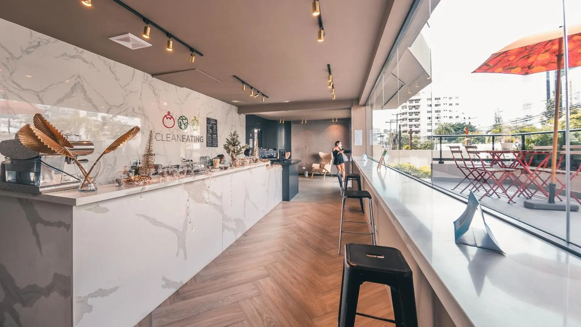 סנטו דומינגו Fully Serviced Apartment At Regatta Living II - 302
