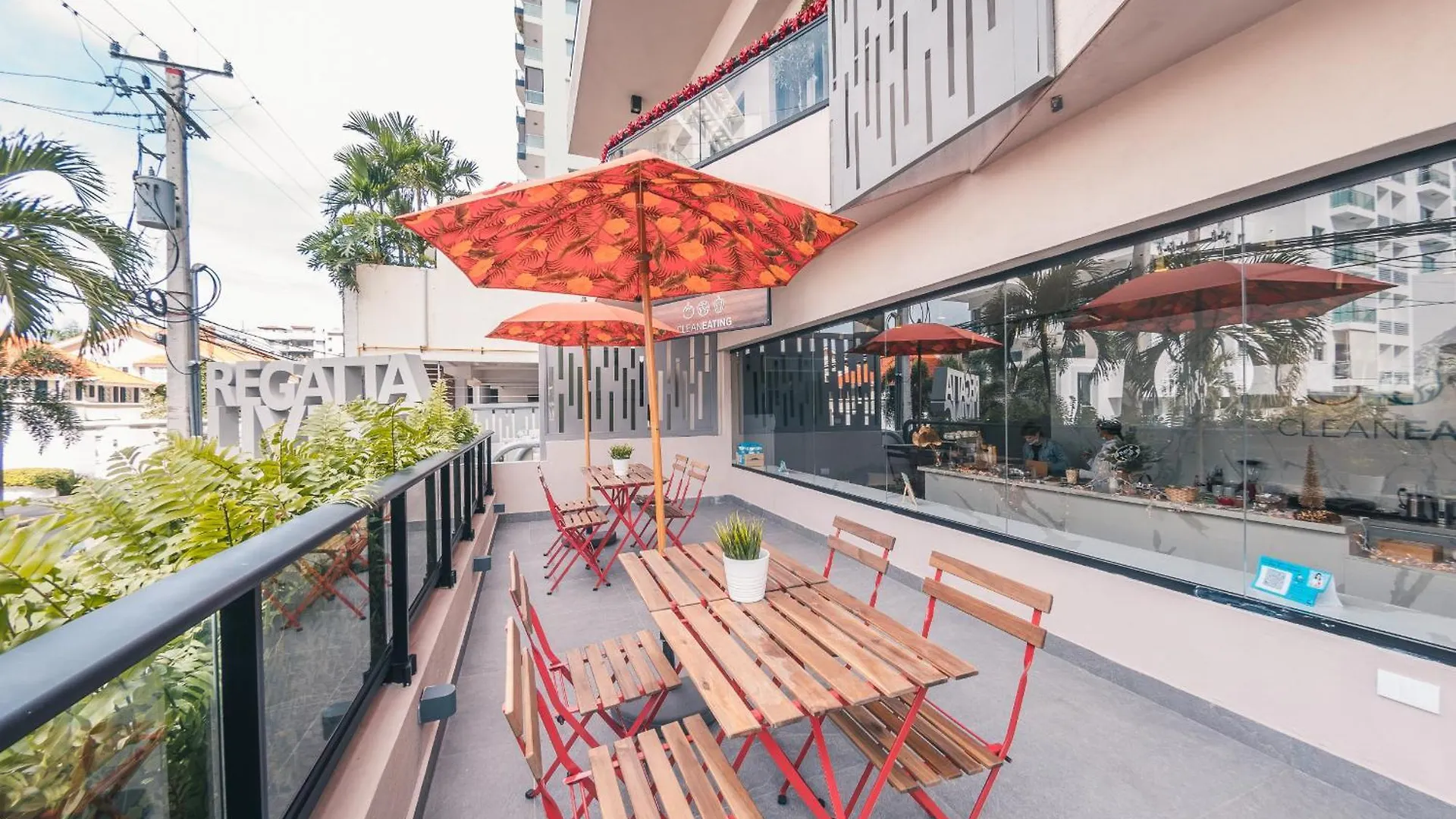 סנטו דומינגו Fully Serviced Apartment At Regatta Living II - 302 0*, סנטו דומינגו