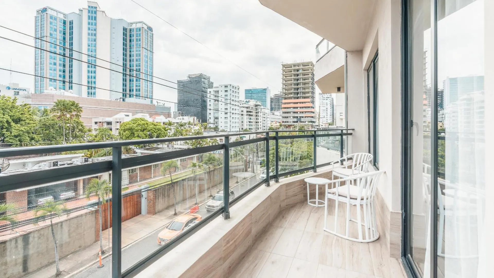 סנטו דומינגו Fully Serviced Apartment At Regatta Living II - 302
